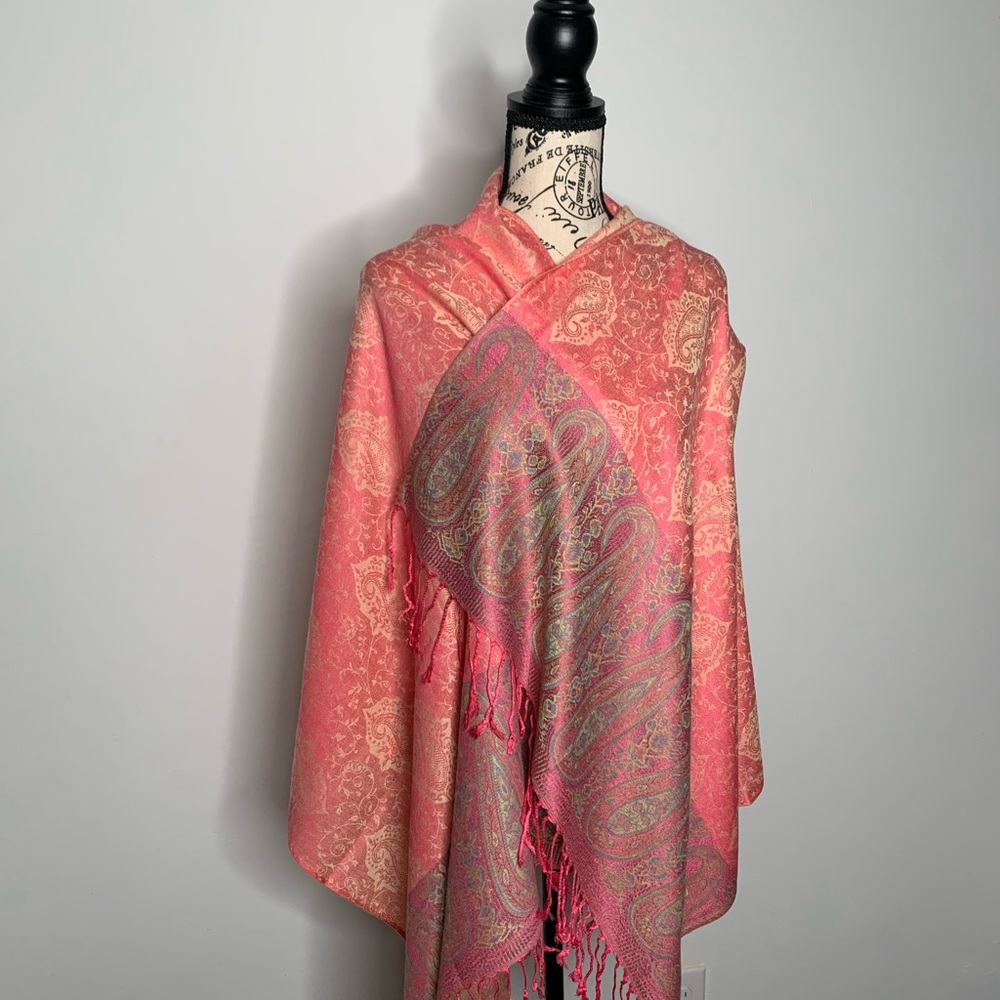 High quality pashmina - Picture 2 of 6